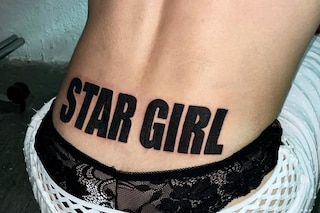 Tramp Stamps the next generation
