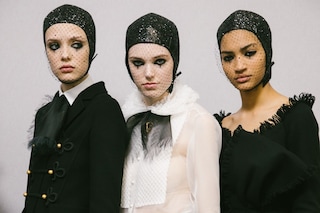 Christian Dior SS19 Haute Couture Paris 