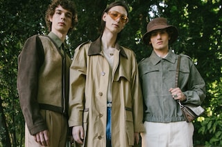 Fendi SS20 Menswear milan fashion week mfw