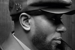 Mos Def for AMIRI