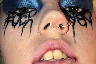 David Gillers Dazed Beauty Community