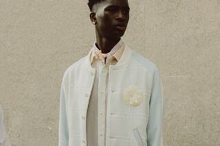 Pigalle SS17 Menswear
