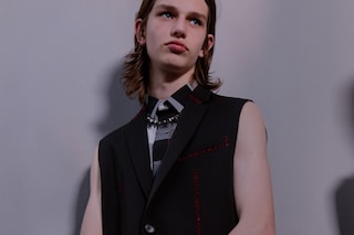 Dior Homme SS17
