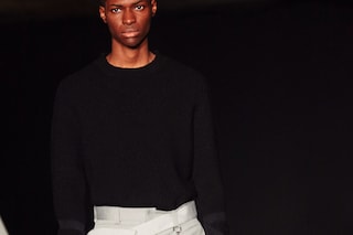 Kiko Kostadinov AW17 LFWM Dazed Menswear