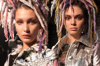 Marc Jacobs SS17 NYFW Womenswear Dazed 