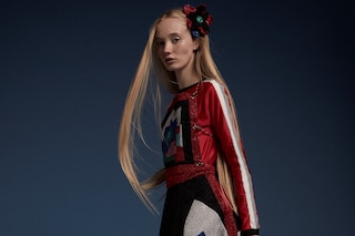 Sadie Williams SS16 look book 