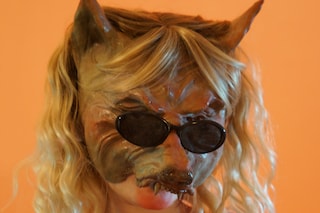 Veronica the Wolf 1