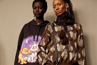 Coach SS19 New York Fashion Week