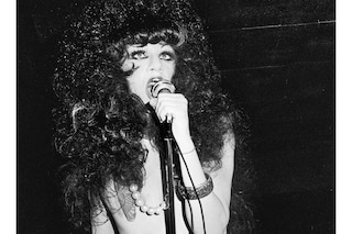 Playground Paul Zone, New York underground club scene