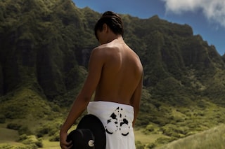 Moose Knuckles Surf Rodeo SS20 6