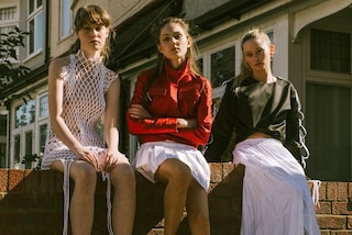 This Is The Uniform SS16 campaign