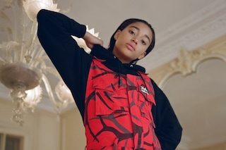 MadeMe x X-Girl 2