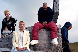 Moonboot Icelandic Youth