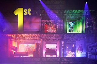 IKEA, 1st at Milan Design Week