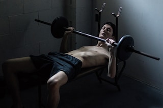 Tryouts, Photographed by Ryan James Caruthers