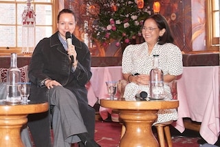 Samantha Morton Dolly De Leon Miu Miu Women’s Tales