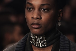 Aliou Drame 16MEN Louis Vuitton