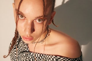 Georgia Moot pictures gallery Dazed 100 2020