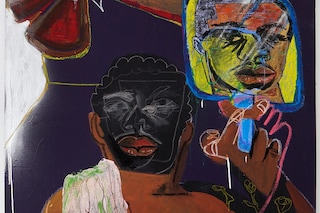Jonathan Lyndon Chase’s Quiet Storm