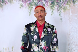 Alice Mann, The Night Is Young