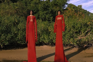 20- Anis Yaguar and Sumé Yina - Edificação