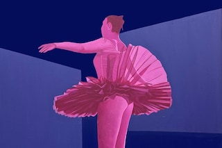 Tanguy Bourhis, ‘Ascension’