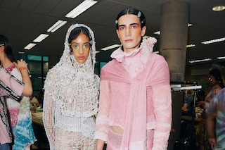 Central Saint Martins BA Fashion 2024 – Part 1