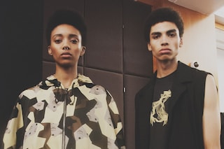 MCM X Christopher Raeburn SS17 Menswear
