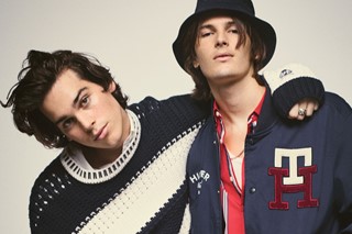 Tommy Hilfiger: Classics Reborn