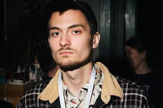 Ballantine&#39;s True Music Series Moscow 