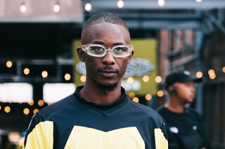 Spotify, Skate Noise Johannesburg