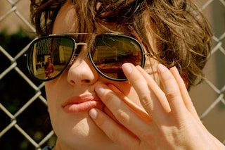 Brigette Lundy-Paine Atypical