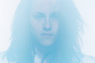 Kristen Stewart