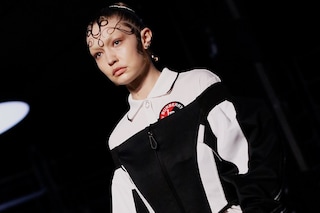 burberry riccardo tisci aw19 london fashion week lfw