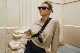 Sofia Richie Prada reissued bag