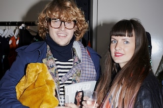 McQ Susie Bubble 