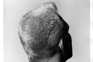 28 Herb Ritts, Jean Paul Gaultier, Tokyo, 1990, He
