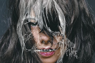 M/M Paris x Bj&#246;rk