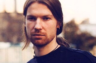 Aphex Twin