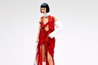 Jawara Alleyne Dazed winter 2024 issue
