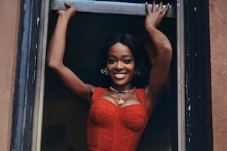 Azealia Banks - Spring 2023