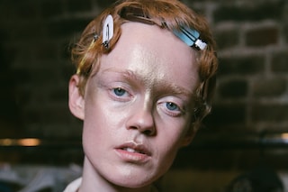 Dazed Beauty Vivienne Westwood AW19