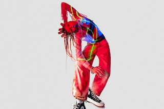Converse “Twisted” Classics campaign 3