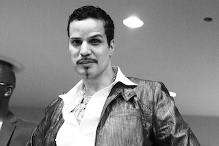 Father Hector Xtravaganza (2014)