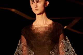 Iris Van Herpen SS17 Couture Paris Dazed