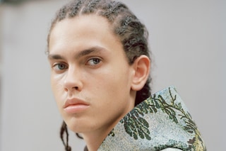 Fumi Nagasaki: Louis Vuitton Resort 2020 BTS 3