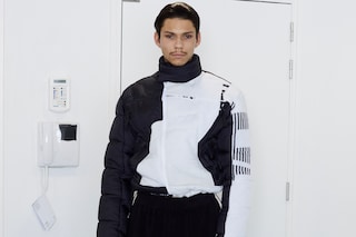 GmbH AW17 lookbook