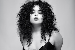 Barbie Ferreira – autumn/winter 2019