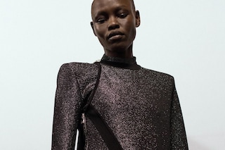 Balmain mens paris pfw