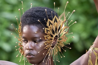 Iris Van Herpen Haute Couture Fall/Winter 2023